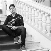 Clases de Violín! on-line Todas las edades